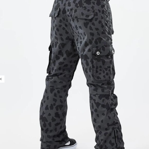 BRAND NEW Dope Snow Iconic Snowboard Pants XS - Picture 6 of 10